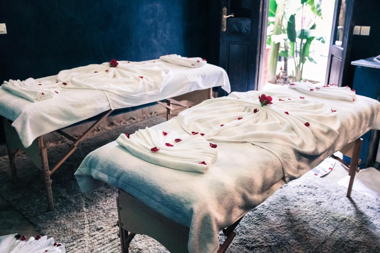 Riad Pachavana Marrakesz Zewnętrze zdjęcie